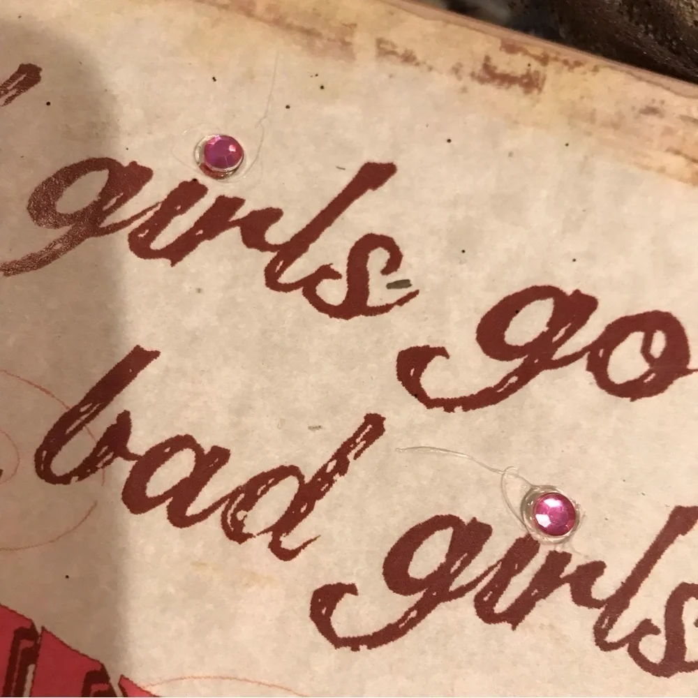 ▪️Handmade Wooden Sign